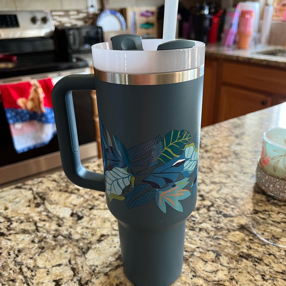 Stanley tumbler